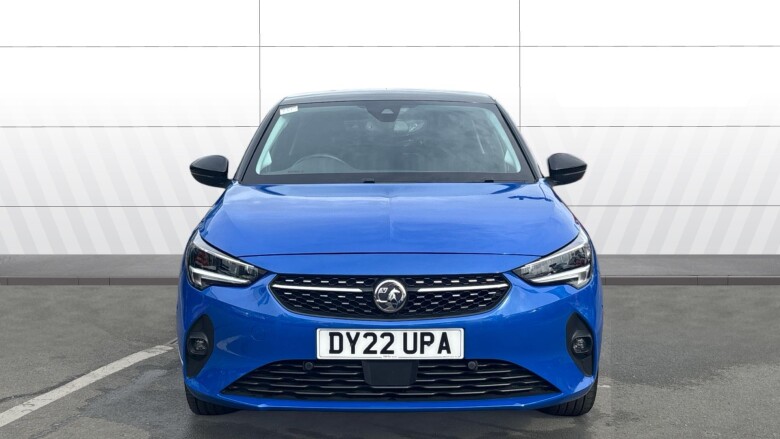 Vauxhall Corsa 1.2 Elite Edition 5dr Petrol Hatchback